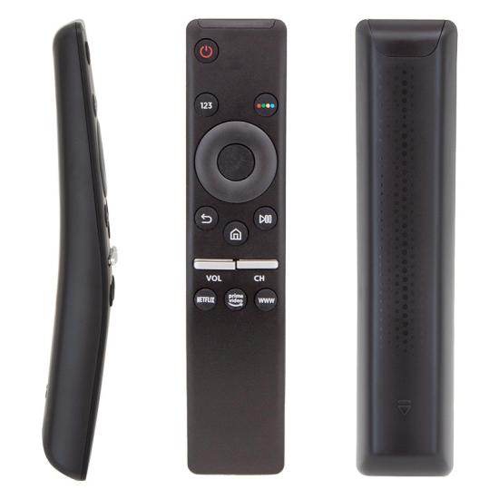 SMSNG NETFLIX-PRIME VIDEO TUŞLU SİHİRLİ KUMANDA